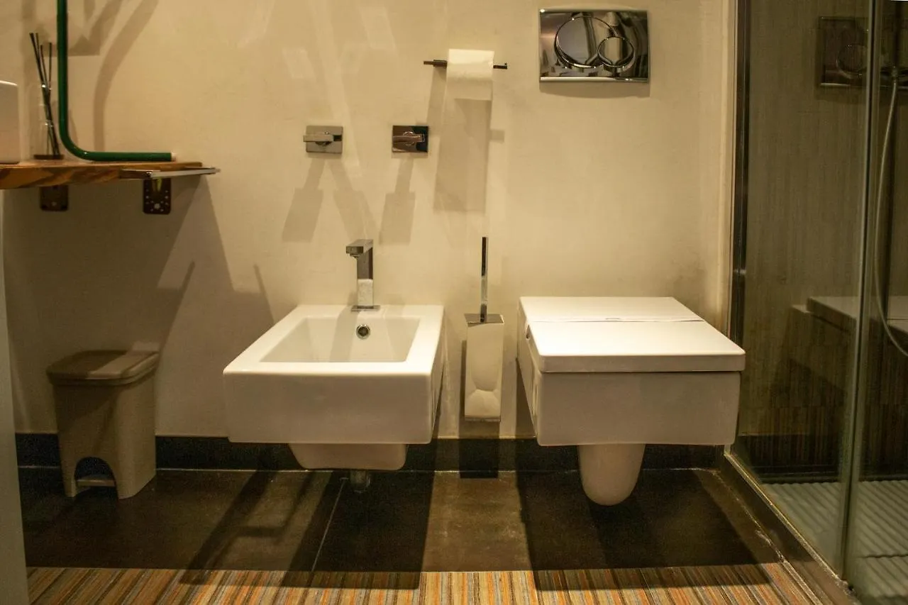 Apollo Suites 레체 이탈리아