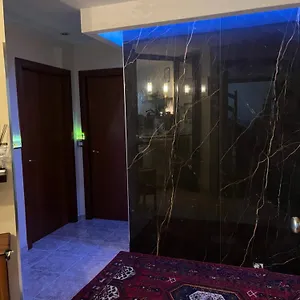 Luxury Bed and breakfast