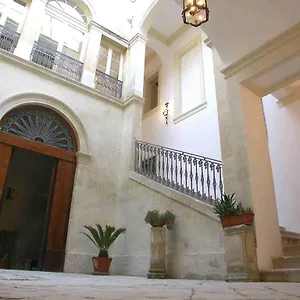 Couette-café Antico Belvedere