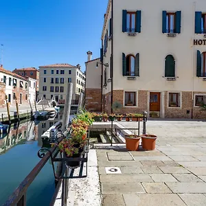 Tiziano Venecia